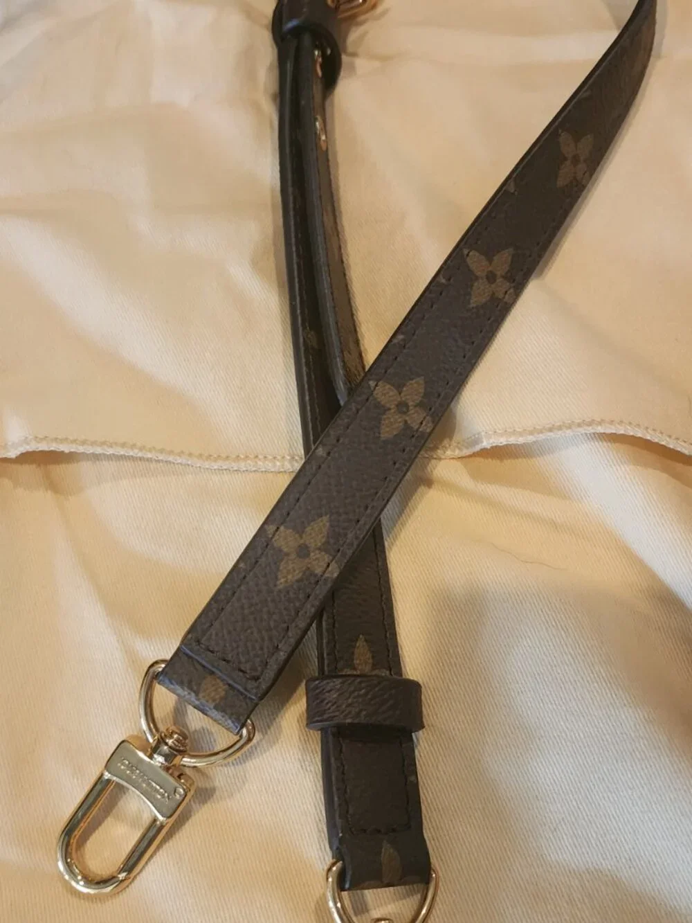 Louis Vuitton this style